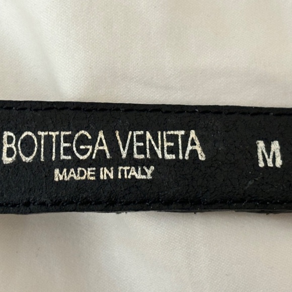 Bottega Veneta Black